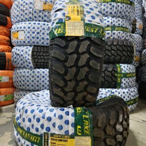 33X12.50R15LT Chao-Yang