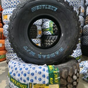 33X12.50R15LT Chao-Yang