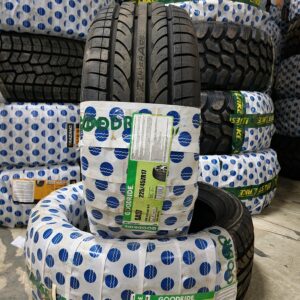 225/45ZR17 Chao-Yang