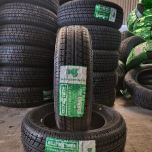 145/70R12 Kelly