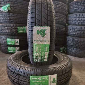 185/70R14 Kelly