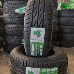 205/65R15 Kelly