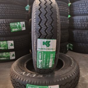 145/80R12 Kelly