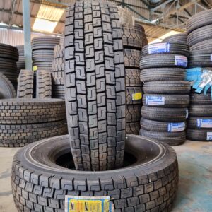 295/80R22.5 Cantop