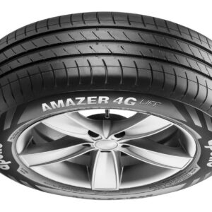 Apollo Amazer 4g life