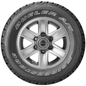 Bridgestone Dueler D693