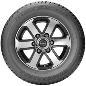 Bridgestone Dueler D683