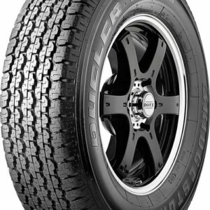 Bridgestone Dueler D689