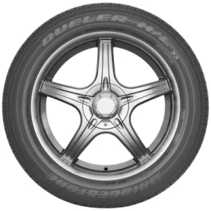 Bridgestone Dueler HL33