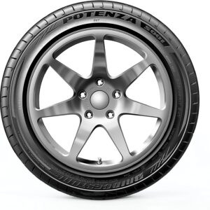 Bridgestone POTENZA SOO1