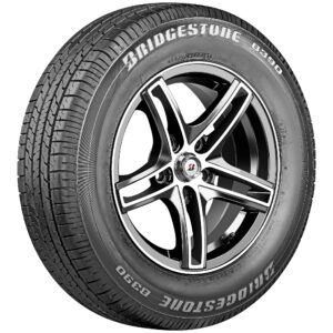 Bridgestone B390 SERIES