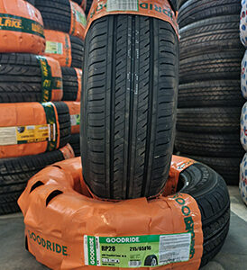 215/65R16 Goodride