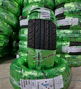 205/55R16 Greenlander