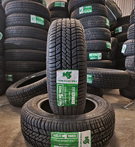 175/65R14  Kelly Tyres