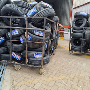175/65R14 Wanda