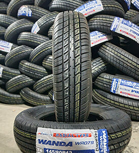 145/80R12 Wanda