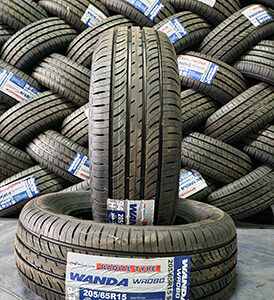 205/65R15 Wanda